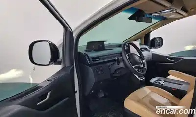 Hyundai Staria 2024 3.5 Автомат в Москве № 518500, миниатюра 10