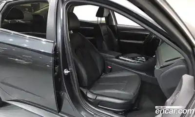 Hyundai Sonata 2020 2.0 Автомат в Москве № 519017, миниатюра 11