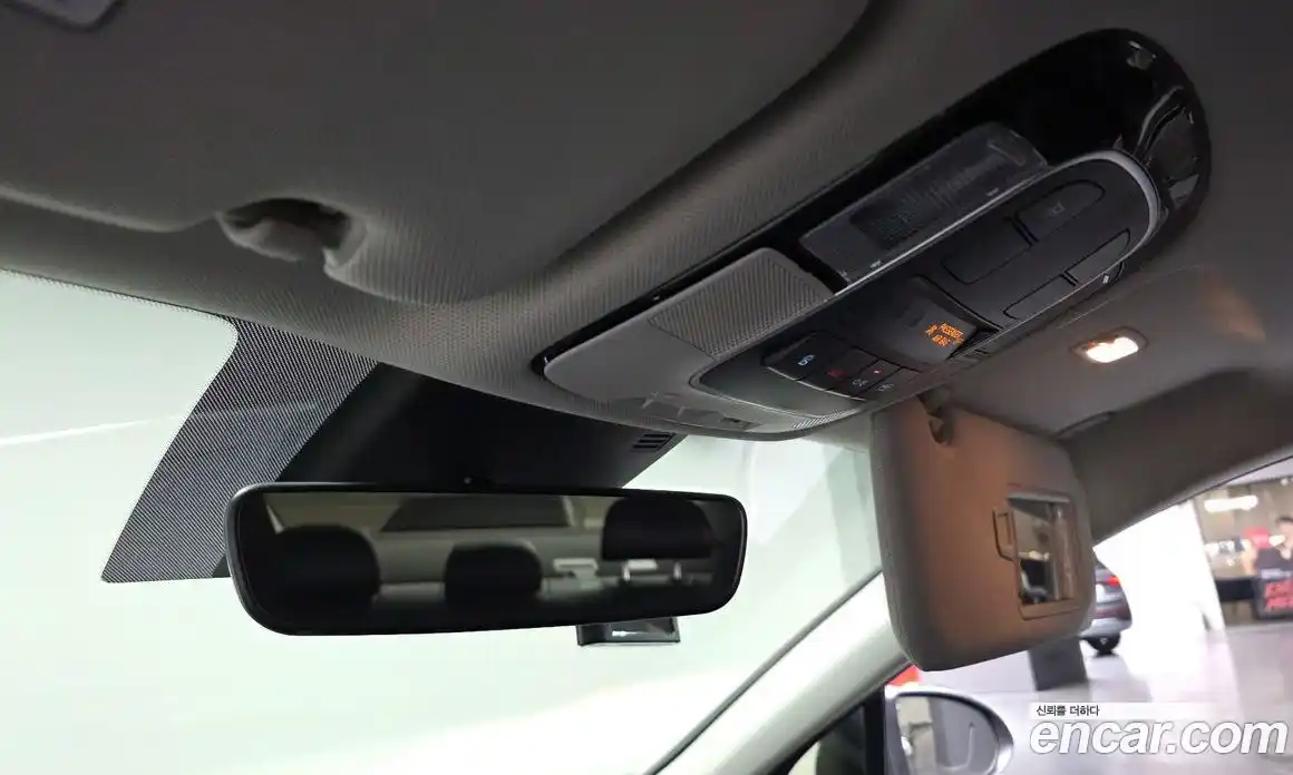 Hyundai Sonata 2020 2.0 Автомат в Москве № 519017, фото 18