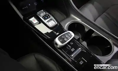 Hyundai Sonata 2020 2.0 Автомат в Москве № 519017, миниатюра 8