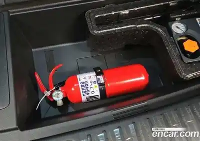 Kia Sorento 2026 1.6 Автомат в Москве № 519097, миниатюра 11