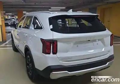 Kia Sorento 2026 1.6 Автомат в Москве № 519097, миниатюра 5