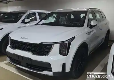 Kia Sorento 2026 1.6 Автомат в Москве № 519097, миниатюра 6