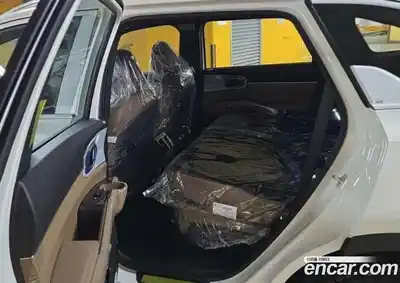 Kia Sorento 2026 1.6 Автомат в Москве № 519097, миниатюра 8