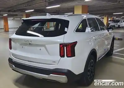 Kia Sorento 2026 1.6 Автомат в Москве № 519097, миниатюра 10