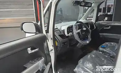 Kia Ray 2026 1.0 Автомат в Москве № 519133, миниатюра 11