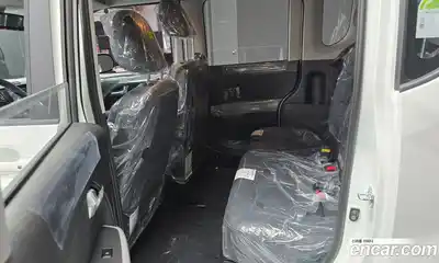 Kia Ray 2026 1.0 Автомат в Москве № 519133, миниатюра 12