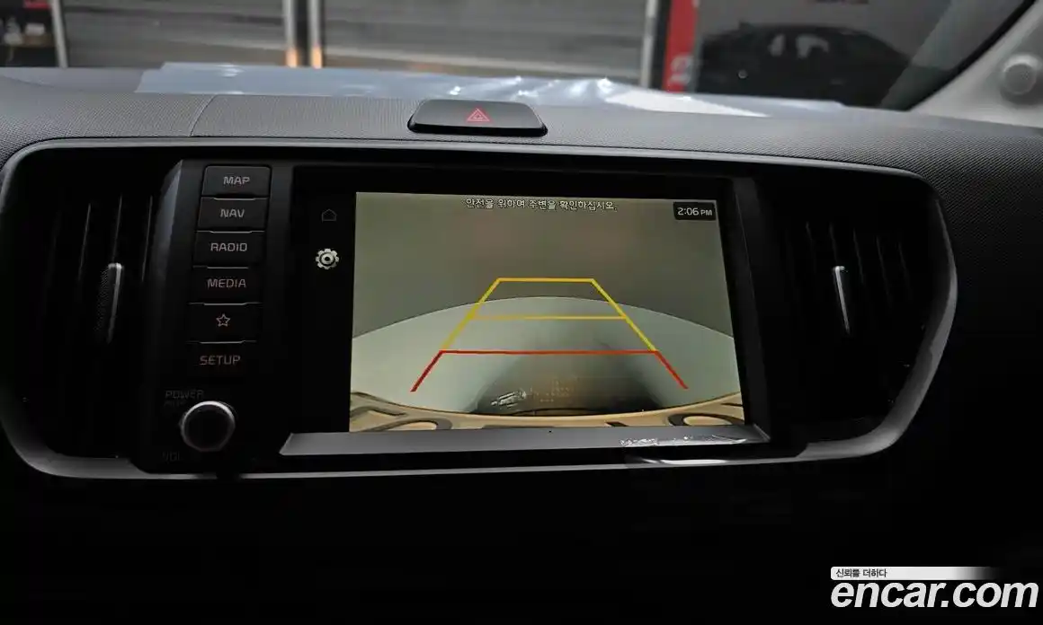 Kia Ray 2026 1.0 Автомат в Москве № 519133, фото 15