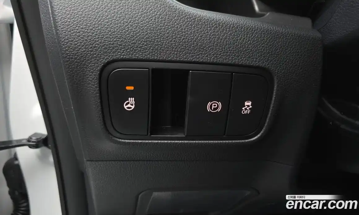 Kia Ray 2026 1.0 Автомат в Москве № 519133, фото 16