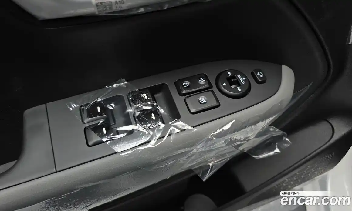 Kia Ray 2026 1.0 Автомат в Москве № 519133, фото 17