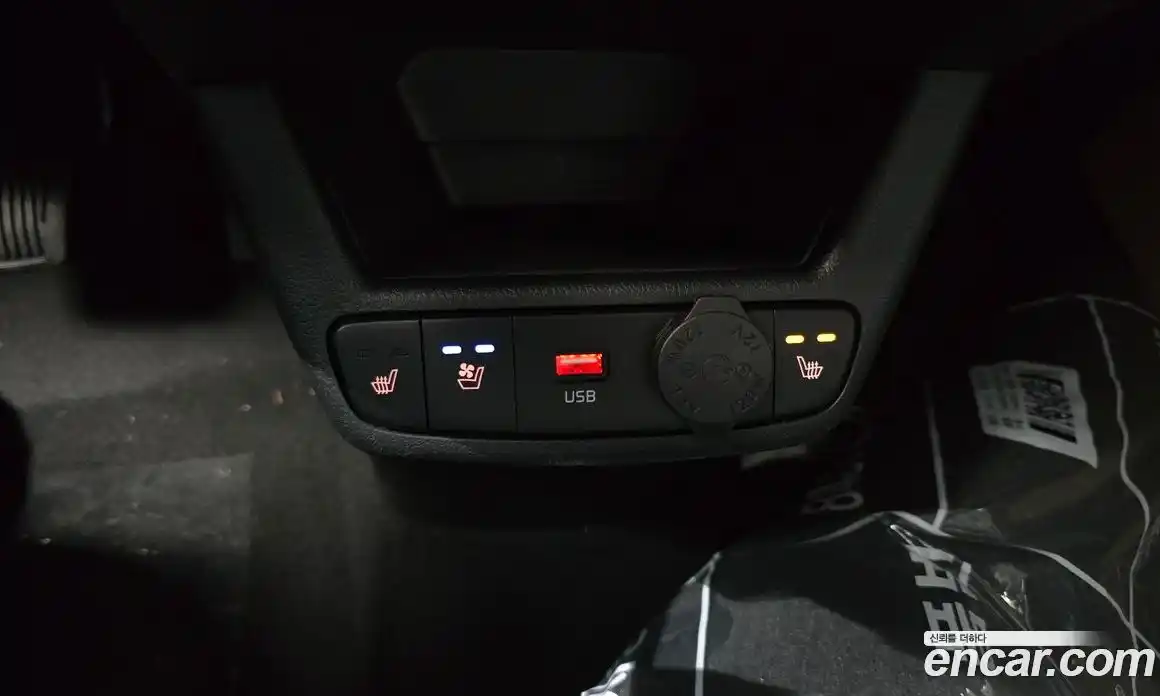 Kia Ray 2026 1.0 Автомат в Москве № 519133, фото 18