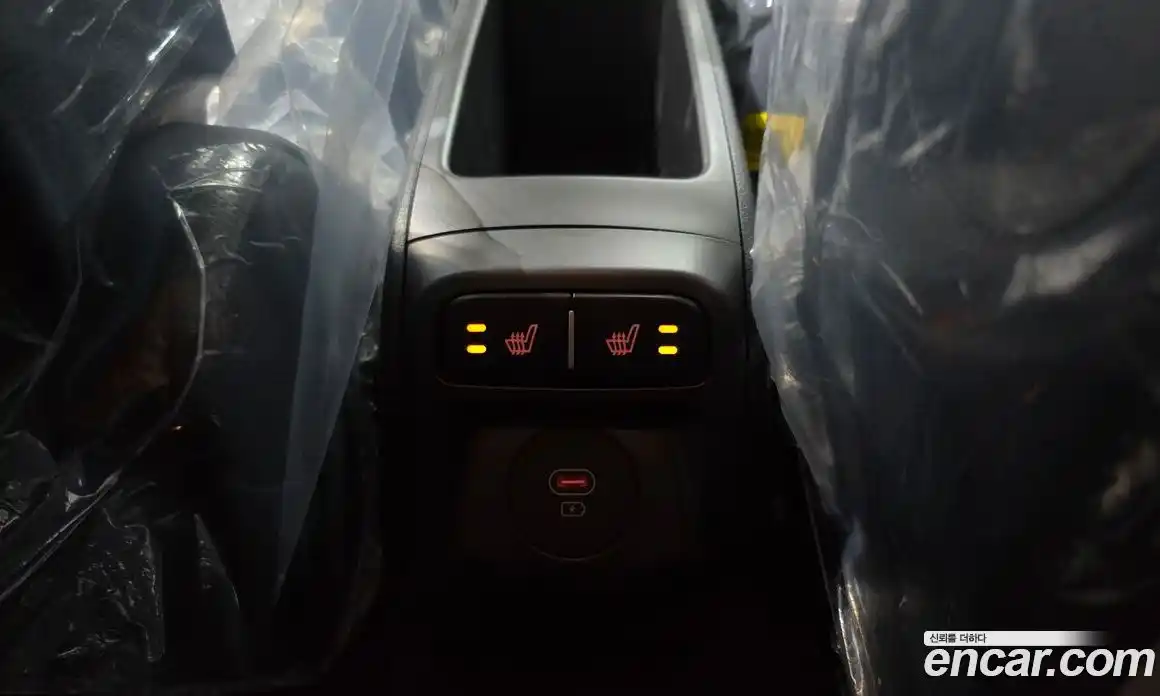 Kia Ray 2026 1.0 Автомат в Москве № 519133, фото 19