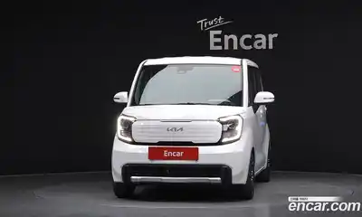 Kia Ray 2026 1.0 Автомат в Москве № 519133, миниатюра 3