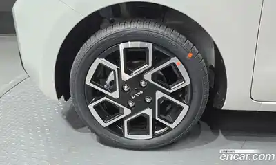 Kia Ray 2026 1.0 Автомат в Москве № 519133, миниатюра 5