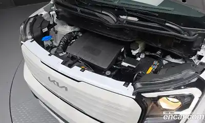 Kia Ray 2026 1.0 Автомат в Москве № 519133, миниатюра 6