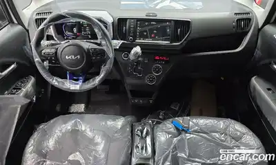 Kia Ray 2026 1.0 Автомат в Москве № 519133, миниатюра 7