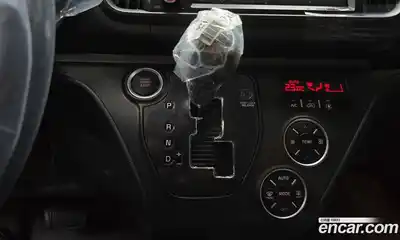 Kia Ray 2026 1.0 Автомат в Москве № 519133, миниатюра 9