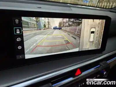 Kia Sorento 2026 1.6 Автомат в Москве № 519235, миниатюра 11