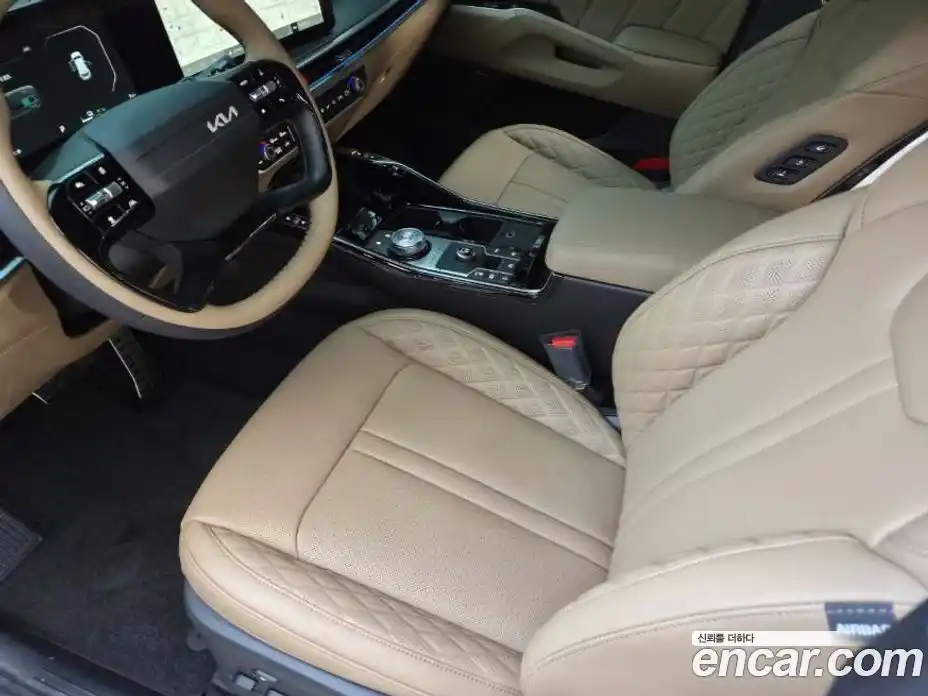 Kia Sorento 2026 1.6 Автомат в Москве № 519235, фото 14