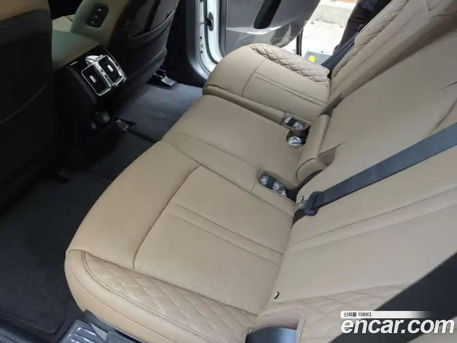 Kia Sorento 2026 1.6 Автомат в Москве № 519235, фото 15