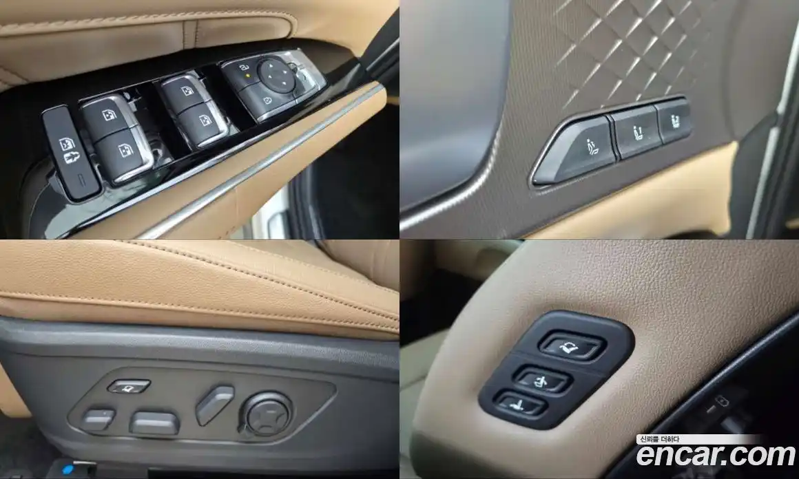 Kia Sorento 2026 1.6 Автомат в Москве № 519235, фото 16