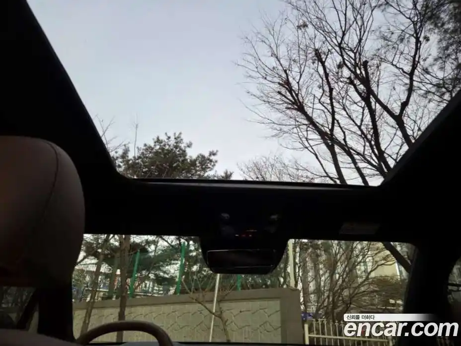 Kia Sorento 2026 1.6 Автомат в Москве № 519235, фото 18