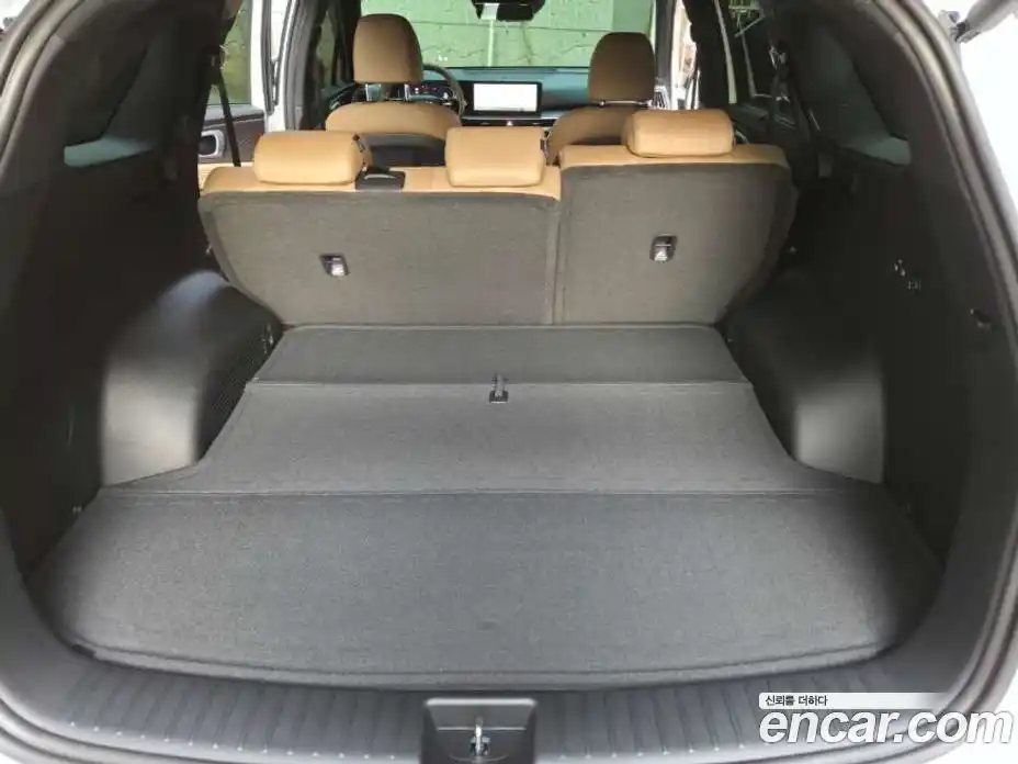 Kia Sorento 2026 1.6 Автомат в Москве № 519235, фото 20