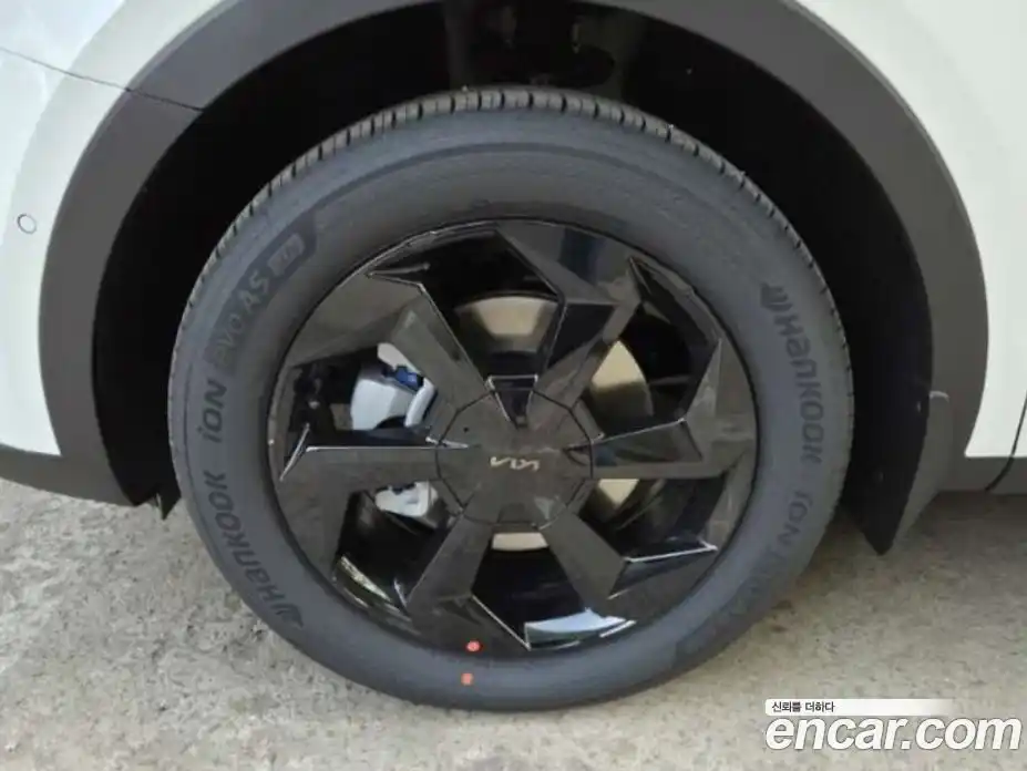 Kia Sorento 2026 1.6 Автомат в Москве № 519235, фото 5