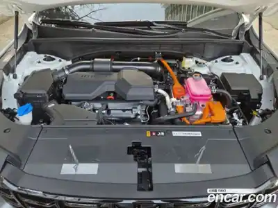 Kia Sorento 2026 1.6 Автомат в Москве № 519235, миниатюра 6