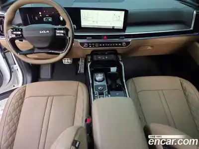 Kia Sorento 2026 1.6 Автомат в Москве № 519235, миниатюра 7