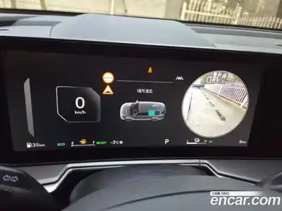 Kia Sorento 2026 1.6 Автомат в Москве № 519235, миниатюра 8