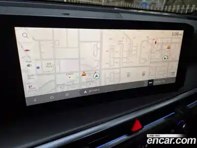 Kia Sorento 2026 1.6 Автомат в Москве № 519235, миниатюра 10