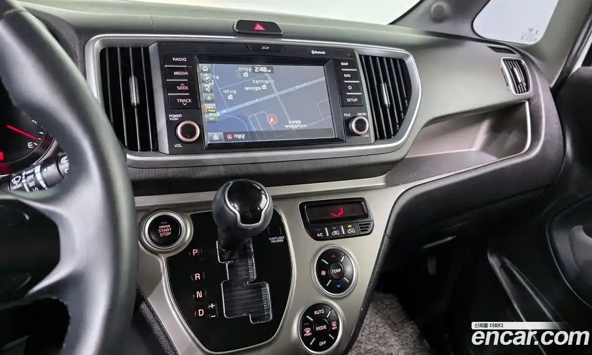 Kia Ray 2019 1.0 Автомат в Москве № 519620, фото 14