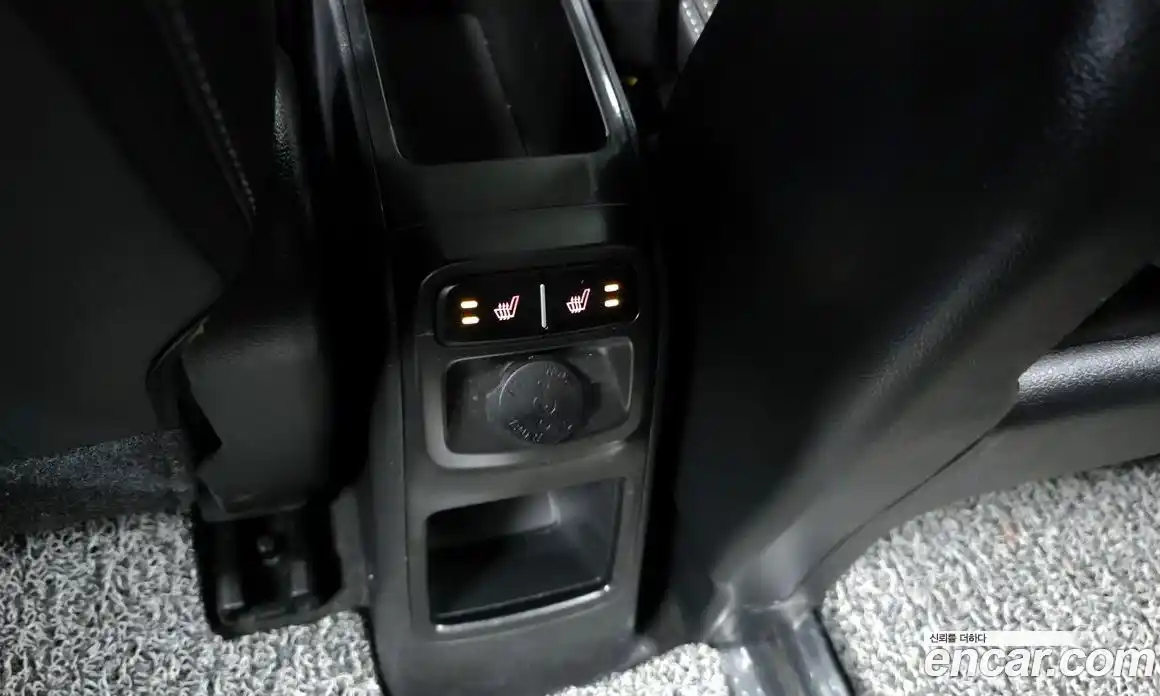 Kia Ray 2019 1.0 Автомат в Москве № 519620, фото 18