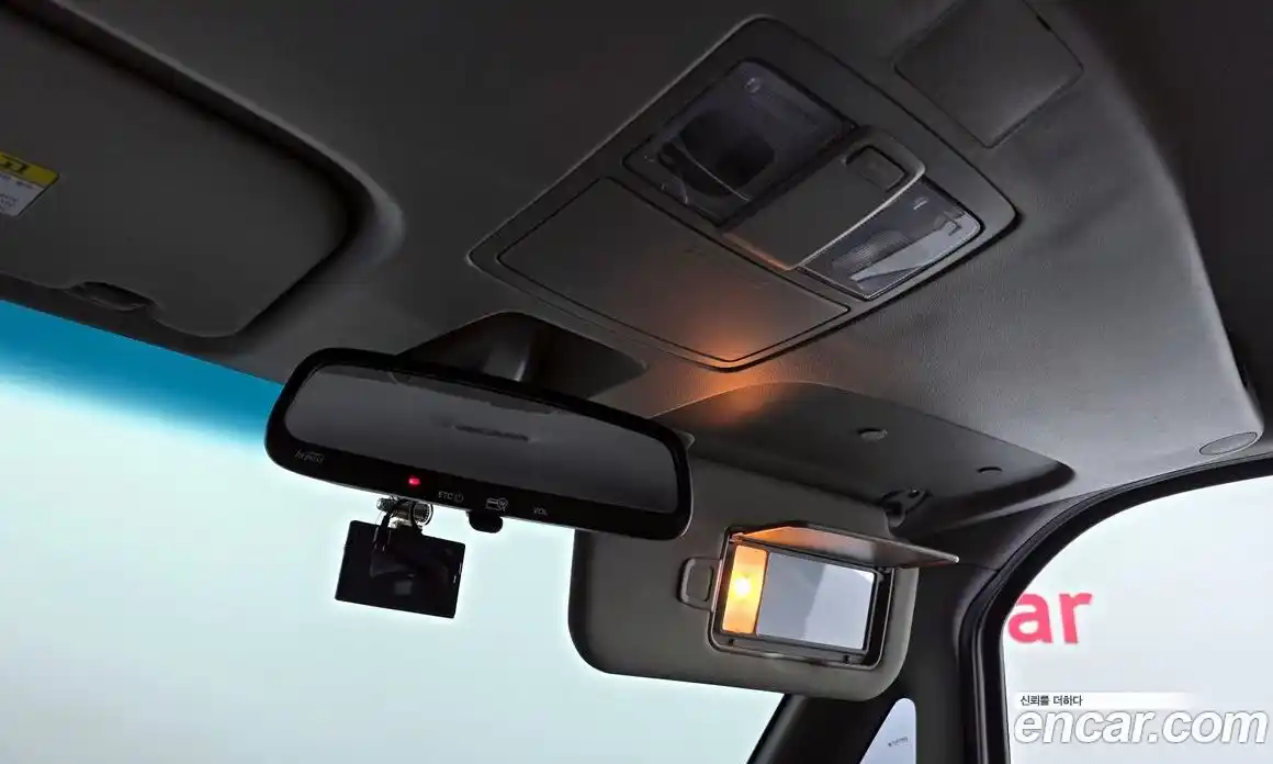 Kia Ray 2019 1.0 Автомат в Москве № 519620, фото 19