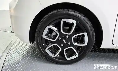 Kia Ray 2019 1.0 Автомат в Москве № 519620, миниатюра 5