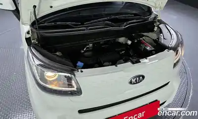 Kia Ray 2019 1.0 Автомат в Москве № 519620, миниатюра 6