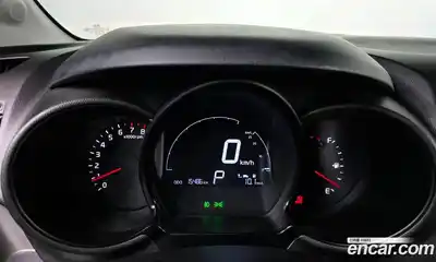 Kia Ray 2019 1.0 Автомат в Москве № 519620, миниатюра 8