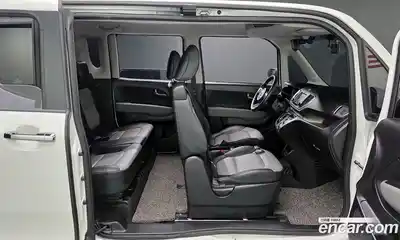 Kia Ray 2019 1.0 Автомат в Москве № 519620, миниатюра 10