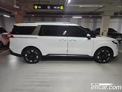 Kia Canival 2025 1.6 Автомат в Москве № 519849, миниатюра 6