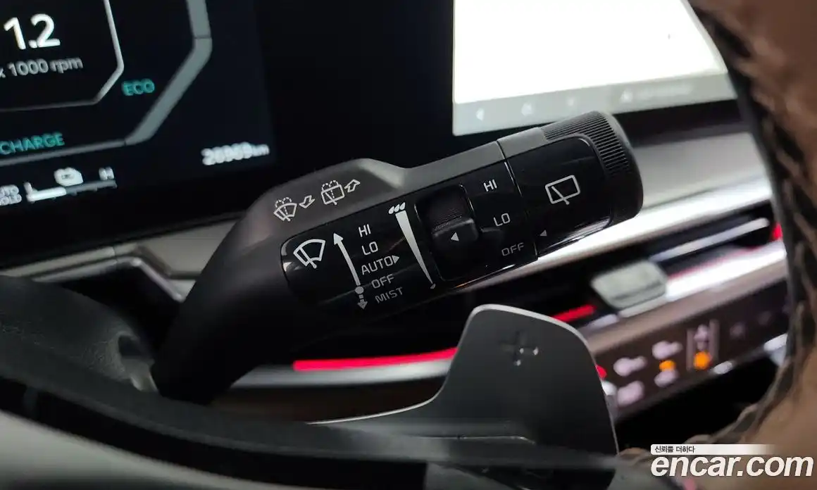 Kia Sorento 2024 1.6 Автомат в Москве № 520084, фото 14