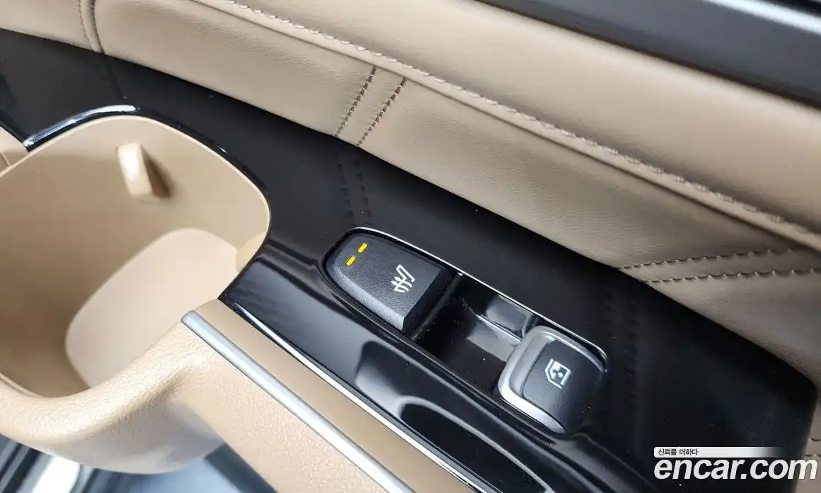 Kia Sorento 2024 1.6 Автомат в Москве № 520084, фото 19