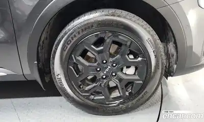 Kia Sorento 2024 1.6 Автомат в Москве № 520084, миниатюра 5