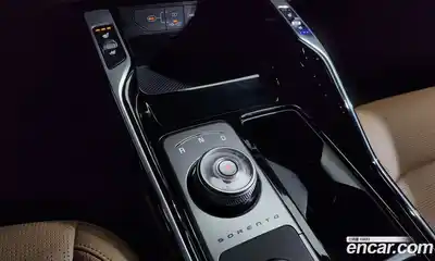 Kia Sorento 2024 1.6 Автомат в Москве № 520084, миниатюра 9