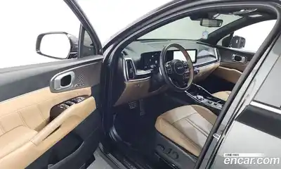 Kia Sorento 2024 1.6 Автомат в Москве № 520084, миниатюра 10