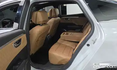 Renault SM6 2021 1.8 Автомат в Москве № 520453, миниатюра 11