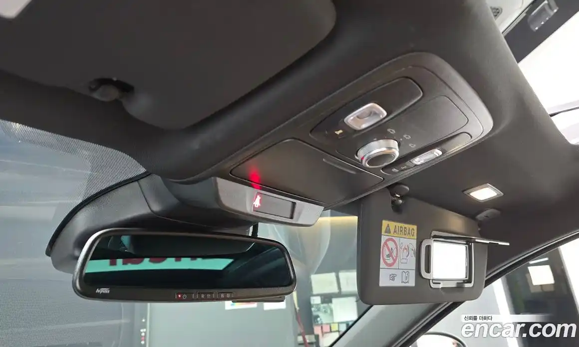 Renault SM6 2021 1.8 Автомат в Москве № 520453, фото 17