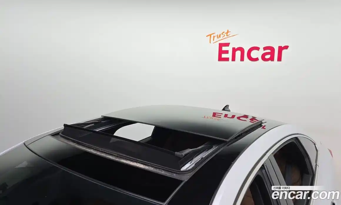 Renault SM6 2021 1.8 Автомат в Москве № 520453, фото 20