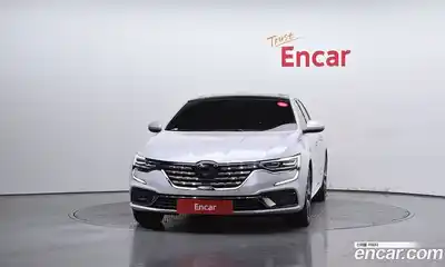 Renault SM6 2021 1.8 Автомат в Москве № 520453, миниатюра 3