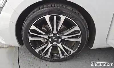 Renault SM6 2021 1.8 Автомат в Москве № 520453, миниатюра 5